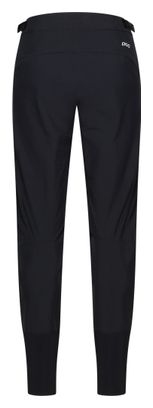 Pantaloni da MTB Poc Motion Nero Donna