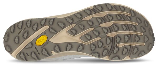 Scarpe Trail Altra Timp 6 GTX Beige Uomo