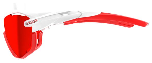 Lunette de sport RG 5400 blanc/rouge