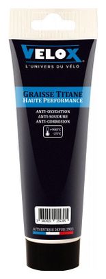 GRAISSE VELOX TITANIUM - ANTI SOUDURE.