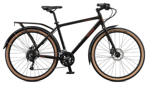 Velo Urbain Mongoose Rogue 2021