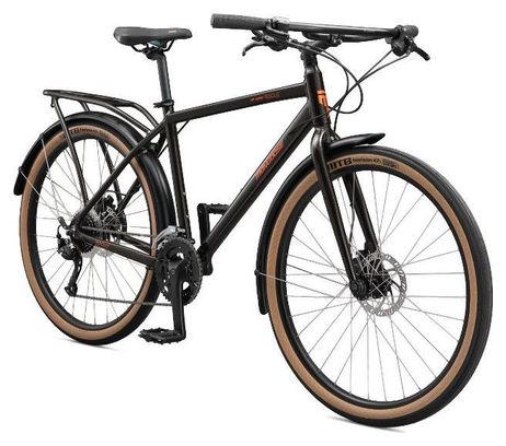 Velo Urbain Mongoose Rogue 2021