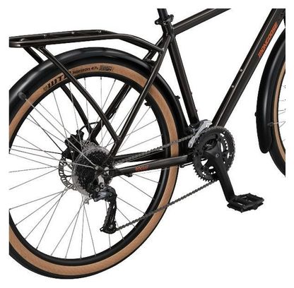 Velo Urbain Mongoose Rogue 2021