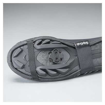 Couvre Chaussures VTT GRIPGRAB Race Thermo X Noir