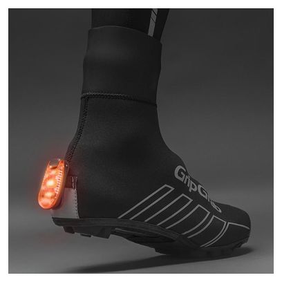 Couvre Chaussures VTT GRIPGRAB Race Thermo X Noir