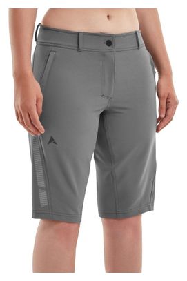 Altura Women's All Road Shorts Grey