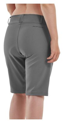 Altura All Road Shorts Women Grau