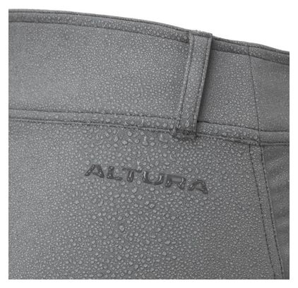 Altura Women's All Road Shorts Grey