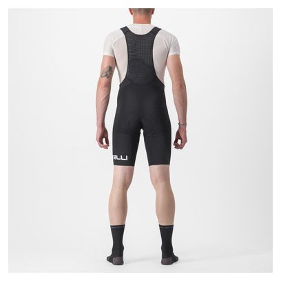 Castelli Premio Black Bibshort Lサイズ（Castelli Premio Black Bib 