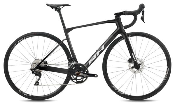BH SL1 3.5 Shimano 105 12-speed 700 mm Black Road Bike 2026