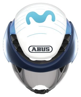 Abus GameChanger TT Movistar Team 22 Helmet