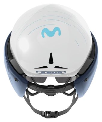 Abus GameChanger TT Movistar Team 22 Helmet