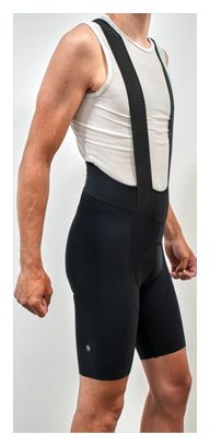 LeBram Turini Bib Short Black