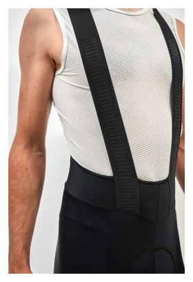 LeBram Turini Bib Short Black