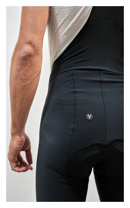 LeBram Turini Bib Short Black