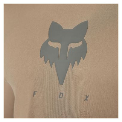 Fox Ranger TruDri Beige Camo Long Sleeve Jersey