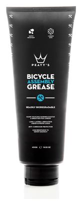 Spezielles Lagerfett Peaty's Speed Grease 400g