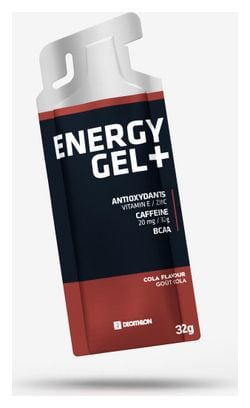 4 Aptonia Long Distance Energy Gels Cola 32g