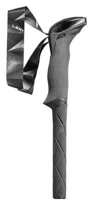 Bâtons Randonnée Leki Makalu FX TA Noir/Bleu (110-130 cm)