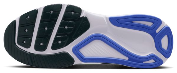 Chaussures Running Nike Structure 26 Vert/Bleu Homme