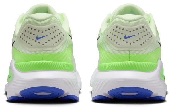 Chaussures Running Nike Structure 26 Vert/Bleu Homme