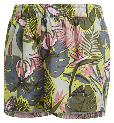 Short enfant adidas Aeroready Woven