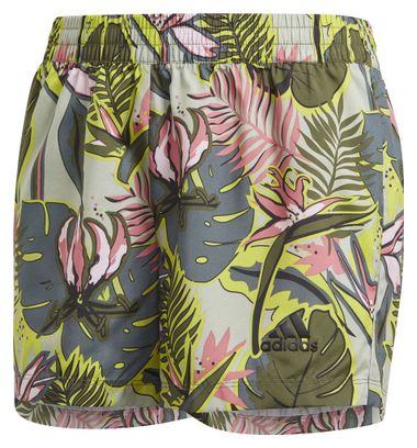 Short enfant adidas Aeroready Woven