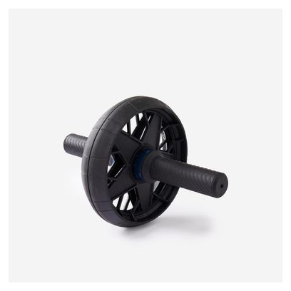 Corength Abdominal Wheel Black