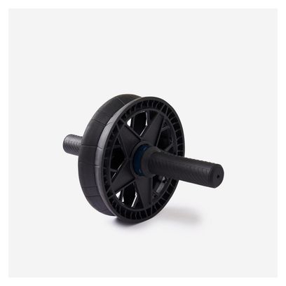 Corength Abdominal Wheel Black