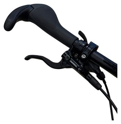 produit reconditionné . Bulls Sonic EVO TR 26 Sram SX 2021 . VTT électrique . Bulls . très bon état