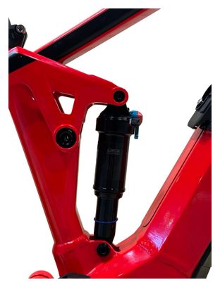 produit reconditionné . Bulls Sonic EVO TR 26 Sram SX 2021 . VTT électrique . Bulls . très bon état