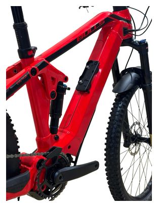 produit reconditionné . Bulls Sonic EVO TR 26 Sram SX 2021 . VTT électrique . Bulls . très bon état