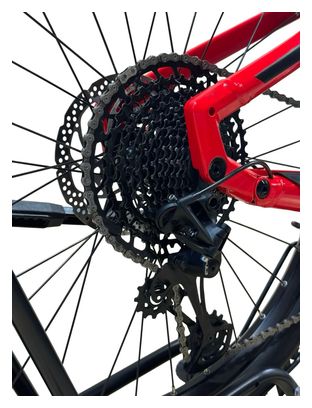 produit reconditionné . Bulls Sonic EVO TR 26 Sram SX 2021 . VTT électrique . Bulls . très bon état