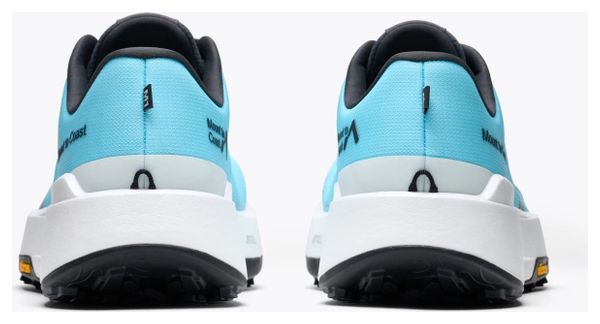 Scarpe da trail Mount To Coast M1 blu da donna