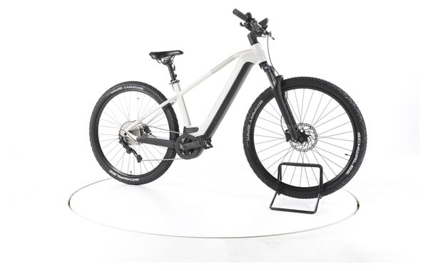 Produit reconditionné - Cube Reaction Hybrid ONE E-Bike - Bon Etat