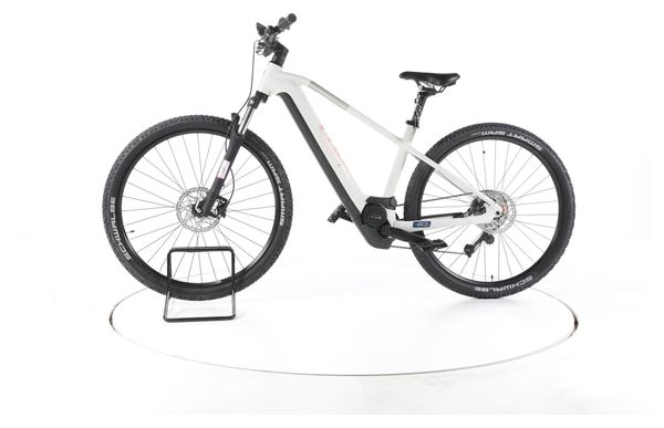 Produit reconditionné - Cube Reaction Hybrid ONE E-Bike - Bon Etat