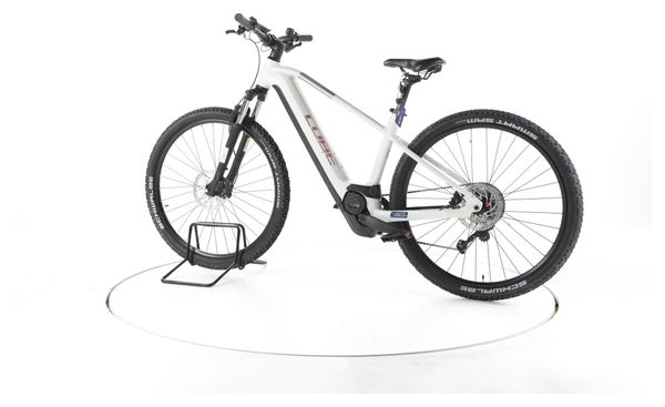 Produit reconditionné - Cube Reaction Hybrid ONE E-Bike - Bon Etat