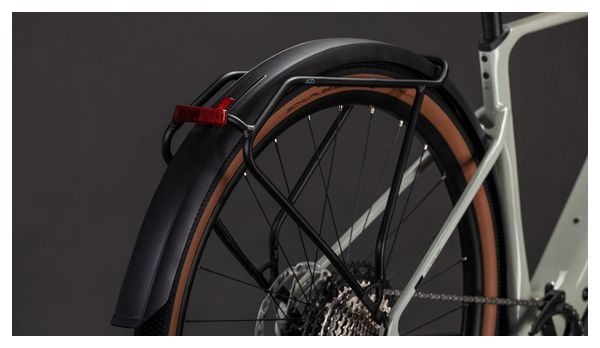 Vélo CUBE Nuroad Hybrid C:62 Race 400X FE reedbeige 2026