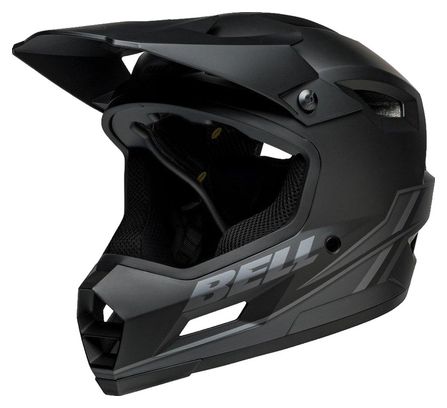 Casque de vélo BELL SANCTION 2 DLX MIPS