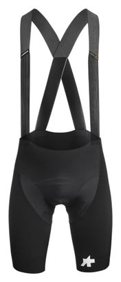 Assos Equipe RSR Bolide S11 Men's Short Cycling Shorts with Straps - Black