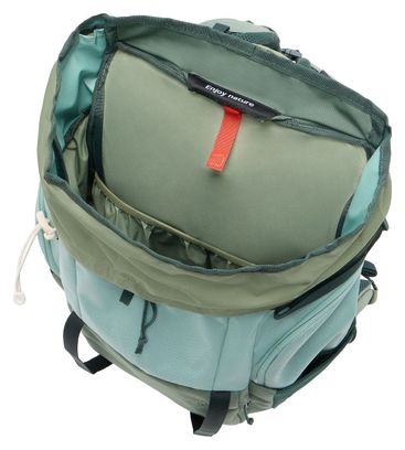 Wanderrucksack Women Vaude Skomer Tour 34+ Grün