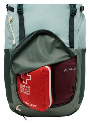Wanderrucksack Women Vaude Skomer Tour 34+ Grün