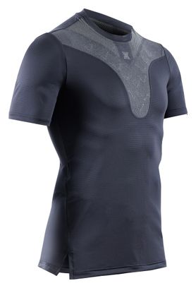 T-Shirt Running X-Bionic Corefusion Run Noir Homme | Alltricks.fr