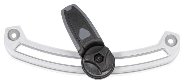 Gancio di ancoraggio Ortlieb QL1 - Sistema QL2.2