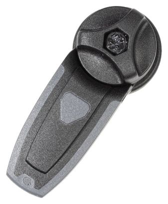 Gancio di ancoraggio Ortlieb QL1 - Sistema QL2.2