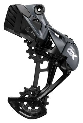 Cambio posteriore Sram GX Eagle AXS 12V 52 denti (senza batteria) Lunar