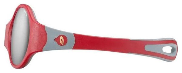 Julbo Loop L (3-5 ans) Rouge/gris SP4