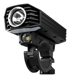 Lampe vélo NITECORE BR35 - 1800Lm