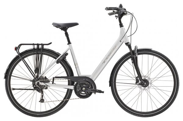 Trek verve 3 size chart hotsell