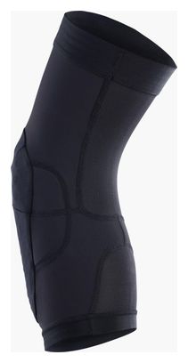 Rodilleras Evoc LS Flex Lite Negras